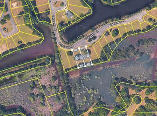 Oak Lawn Rd, Georgetown, SC 29440