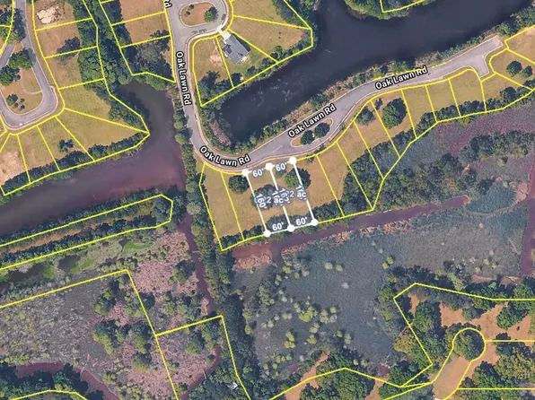 TBD Oak Lawn Dr., Georgetown, SC 29440