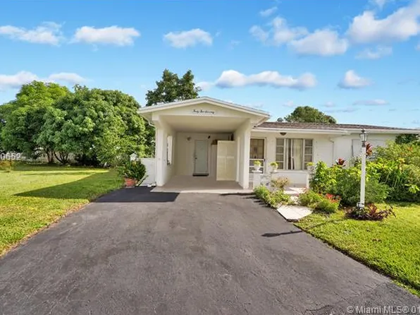 4270 NW 49th Ave, Fort Lauderdale, FL 33319