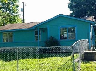 402 Clovis St, Danville, AR 72833