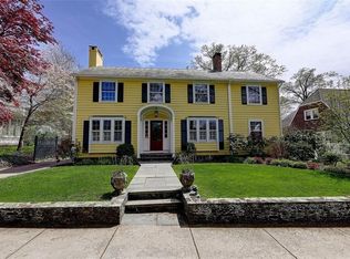 169 Freeman Pkwy, Providence, RI 02906