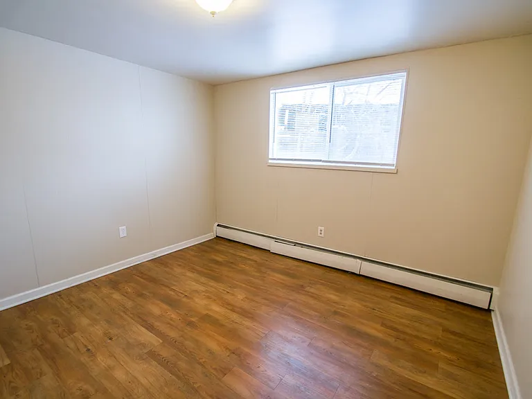 3601 Eaton St Interior Unrenovated