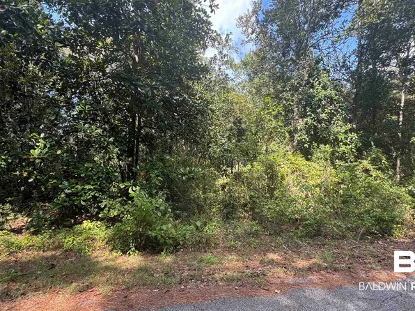 LOT 5 Dogwood Dells Cir, Foley, AL 36535