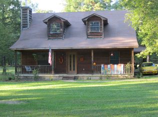 176 Pin Oak, Camden, AR 71701