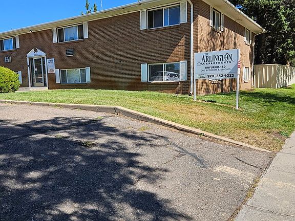 2nd image of 2215 8th Ave APT 101