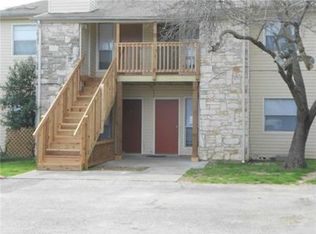 8400 Silver Ridge Dr, Austin, TX 78759