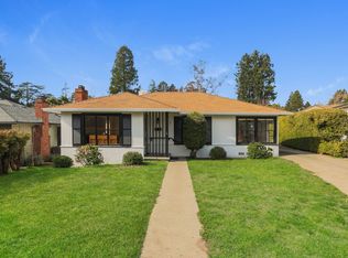 7 Arlington Ln, Kensington, CA 94707