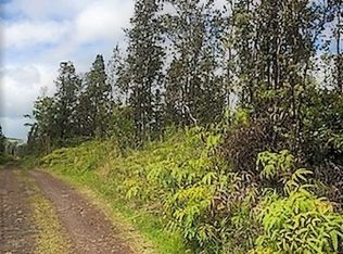 Hopue Rd, Mountain View, HI 96771