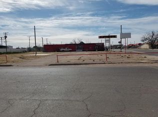 701 S Big Spring St, Midland, TX 79701