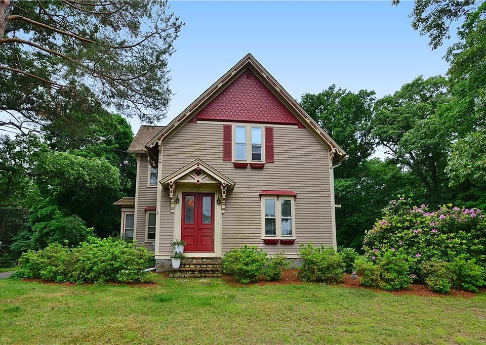 751 Nate Whipple Hwy, Cumberland, RI 02864 Zillow