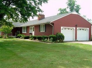 450 35th St SW, Barberton, OH