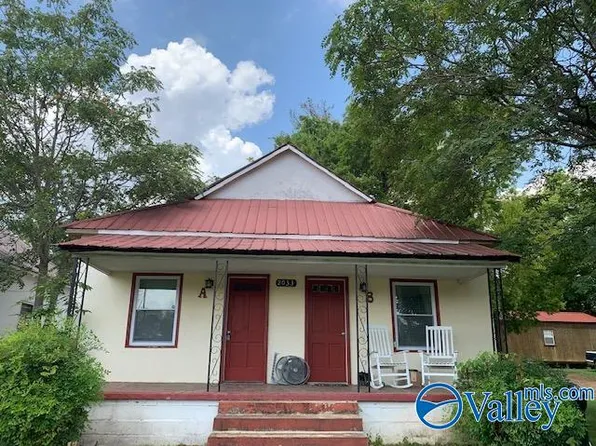2033 Davidson St NE, Huntsville, AL 35811