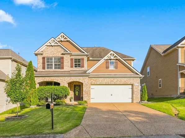3022 Alan Dr, Spring Hill, TN 37174