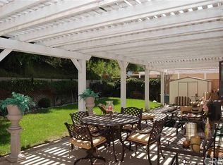 7918 E Bauer Rd, Anaheim, CA 92808