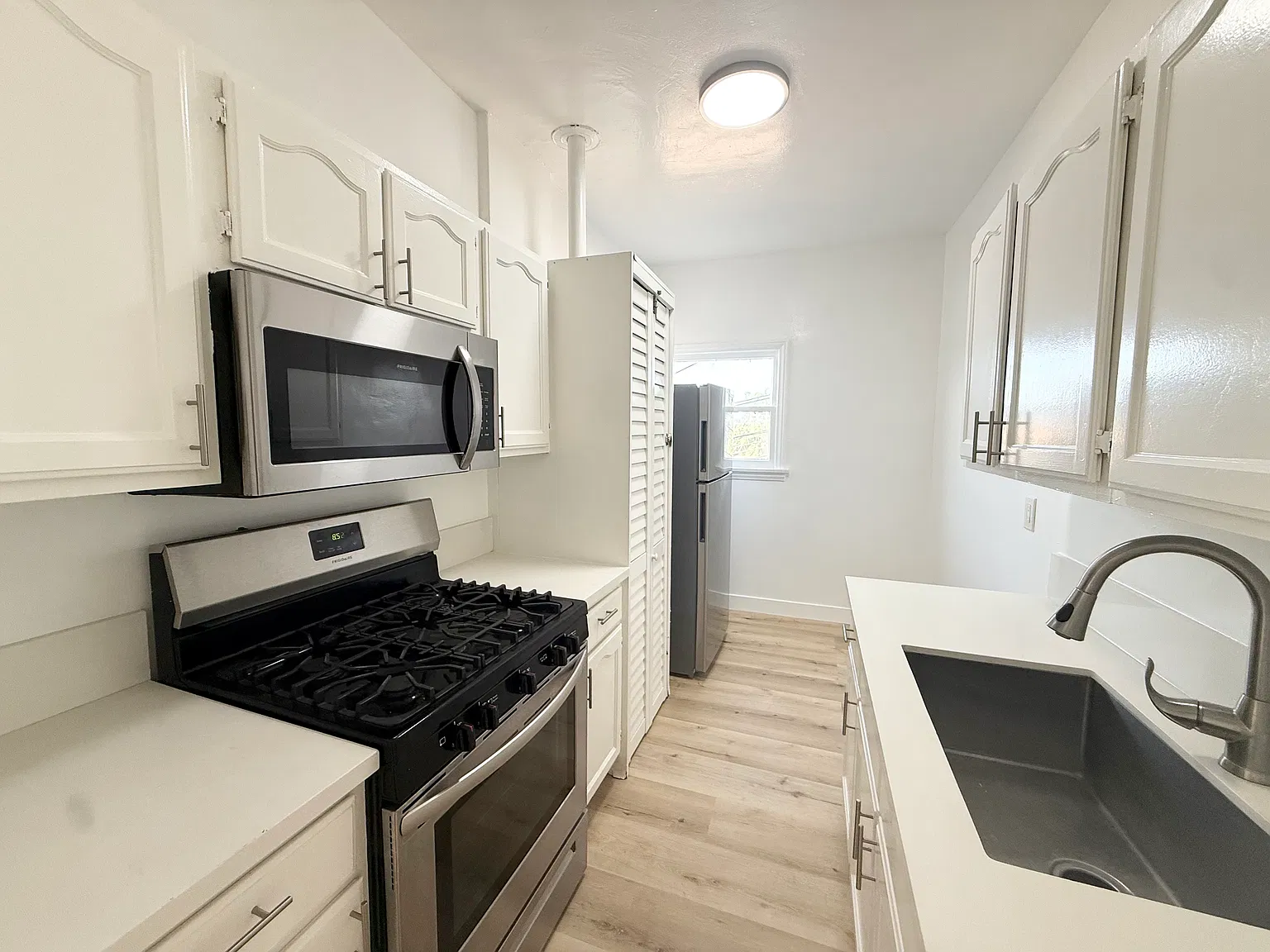 1 bed, 600 sqft, $1,645 — Photo 3