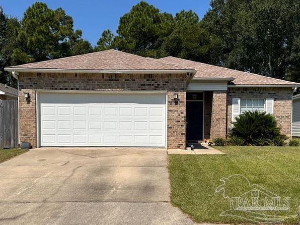 5827 Dandelion Ln, Pensacola, FL 32526