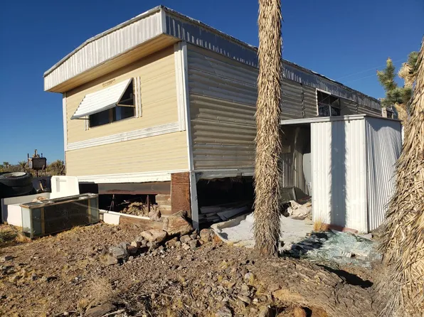 20731 N Silver Eagle Dr, White Hills, AZ 86445