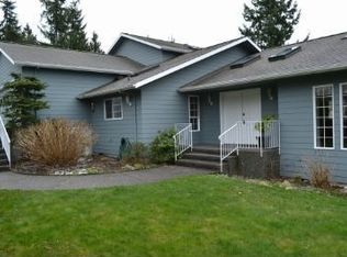 1935 Rhododendron Way, Bellingham, WA 98229