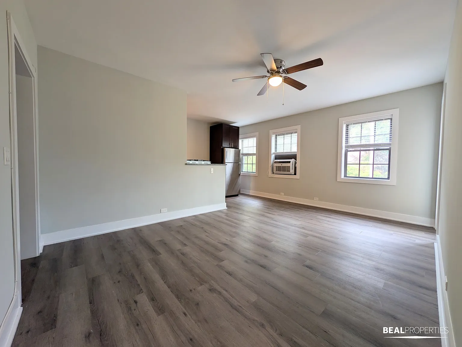 1 bed, 1.0 bath, $1,995 — Photo 3