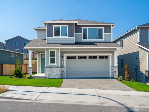 3951 Flat Top Drive, Bremerton, WA 98312