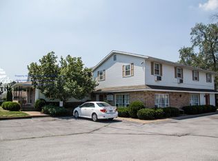 110 Sunset Ave #203, Harrisburg, PA 17112
