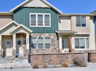 8088 N Rock Creek Cove Ln, Eagle Mountain, UT 84005