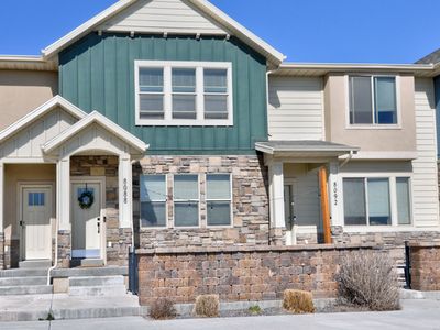 8088 N Rock Creek Cove Ln, Eagle Mountain, UT, 84005
