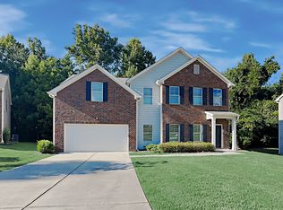 2060 Stonebrook Cir, Austell, GA 30106