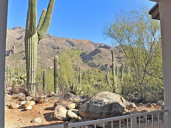 2nd image of 6655 N Canyon Crest Dr