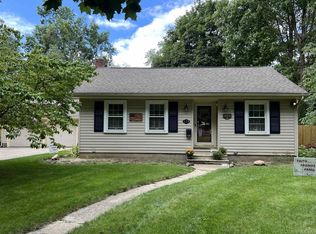428 S Madison St, Adrian, MI 49221
