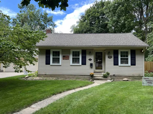 428 S Madison St, Adrian, MI 49221