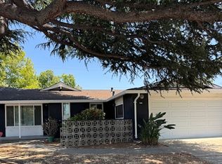 2580 Meridian Ave, San Jose, CA 95124