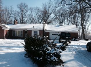 4944 E Division Rd, Logansport, IN 46947