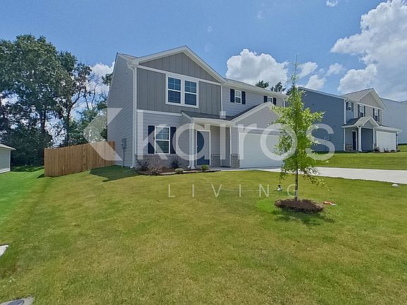 2nd image of 153 George Oxford Dr
