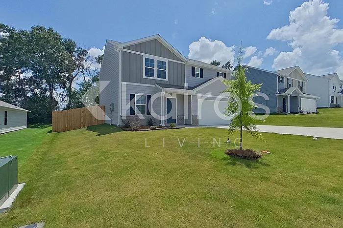153 George Oxford Dr — Photo 2