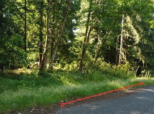 10114 Selma Cir, Anderson Island, WA 98303