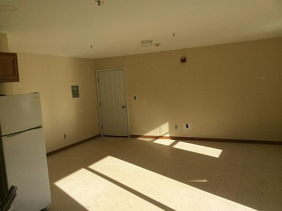 Living room/dining room/Kitchen - open concept (looking North)