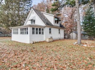 1294 Avenue A, Springfield, MI 49037