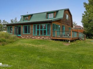 761 N Luke St, Wasilla, AK 99654