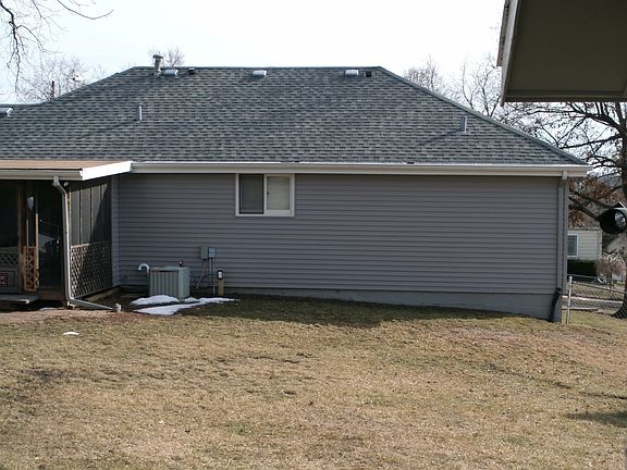 LG. BACK YARD & LANDSCAPING