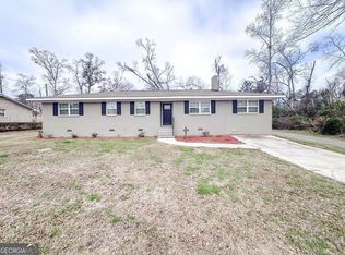413 W 7th St, Vidalia, GA 30474