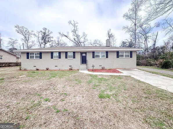 413 W 7th St, Vidalia, GA 30474