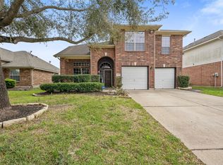 9002 Sable Terrace Ln, Houston, TX 77044
