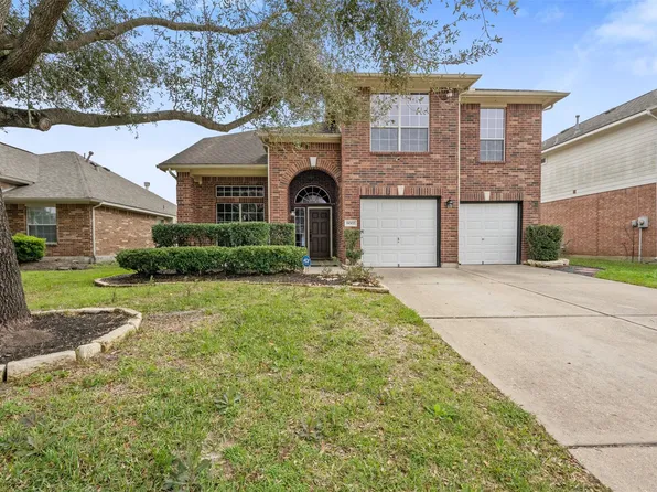 9002 Sable Terrace Ln, Houston, TX 77044