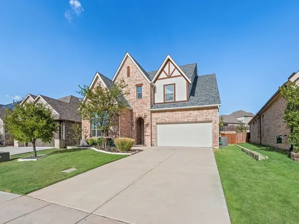 11458 Misty Ridge Dr, Roanoke, TX 76262