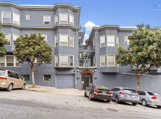 1900 Eddy St #84315, San Francisco, CA 94115