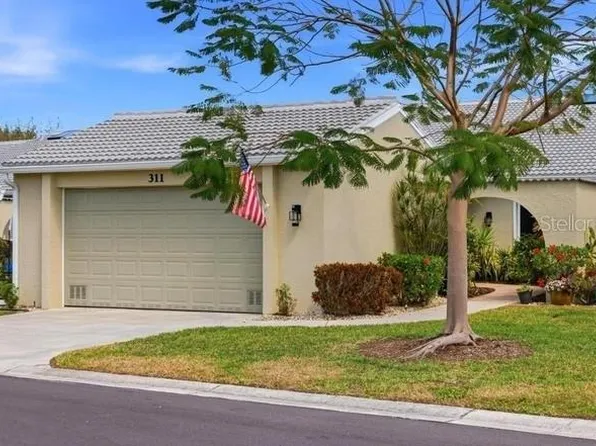 2521 W Marion Ave APT 311, Punta Gorda, FL 33950