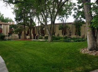 1060 S Parker Rd APT 16, Denver, CO 80231