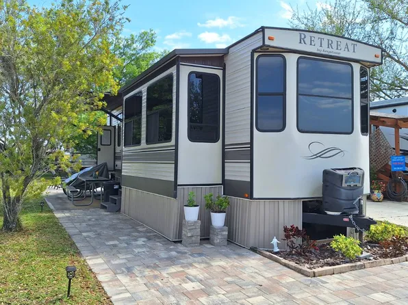 3737 El Jobean Rd #185, Pt Charlotte, FL 33953