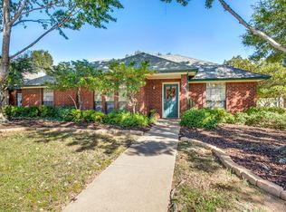 5321 Altacrest Ct, Grapevine, TX 76051